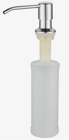 Фото товара: GranFest GF-Z-5001, дозатор, нержавеющая сталь