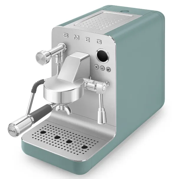 Детальное фото товара: Smeg EMC02EGMEU