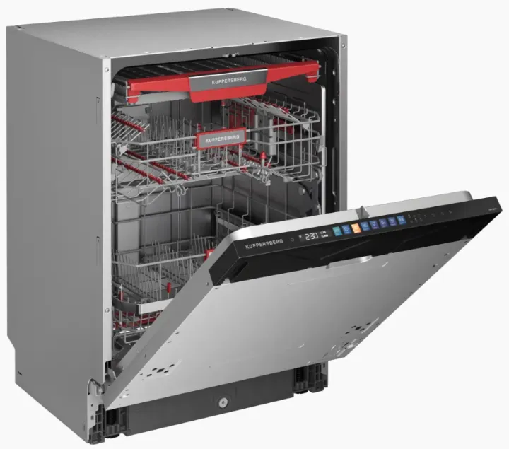 Детальное фото товара: Kuppersberg GIM 6097