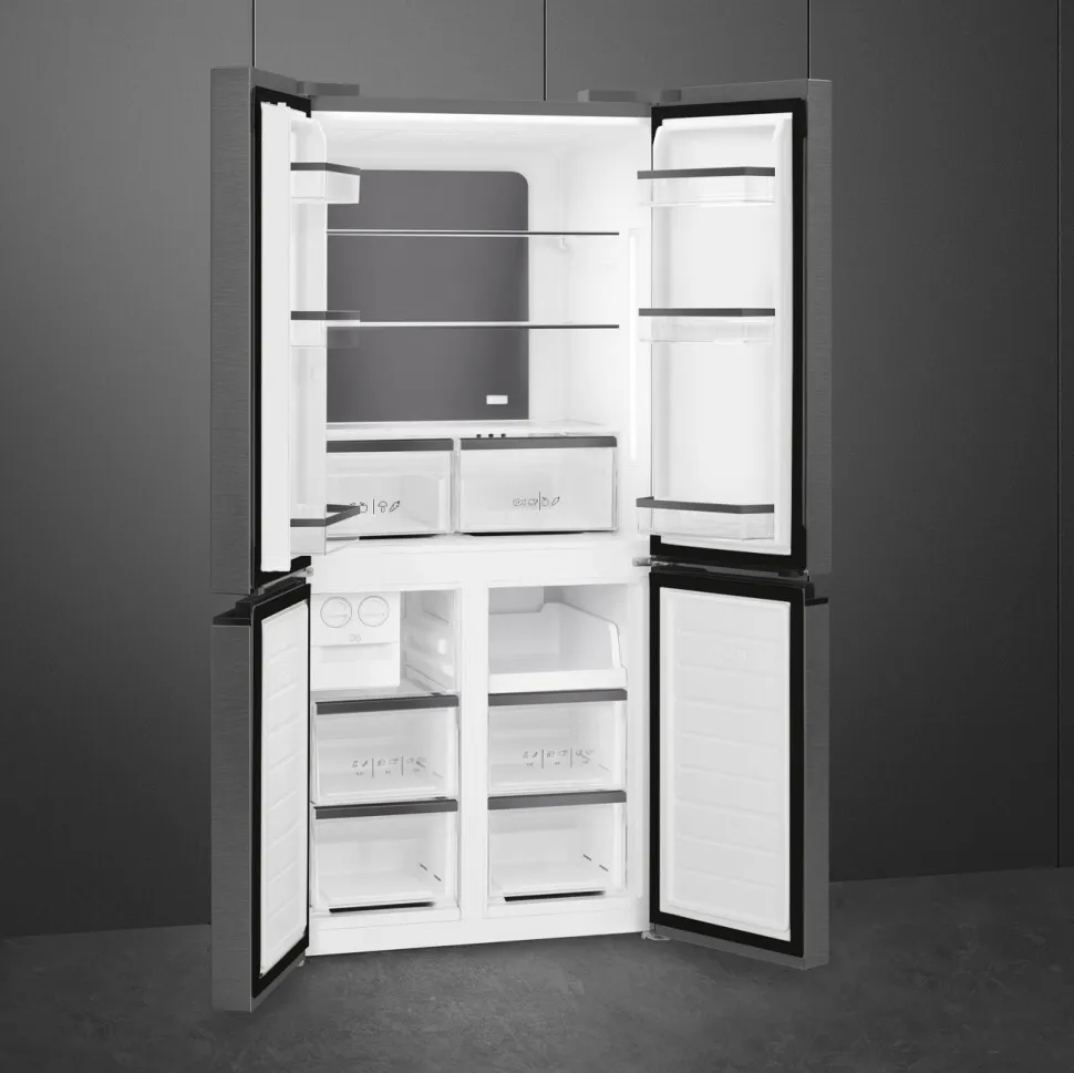 Детальное фото товара: Smeg FQI48KD