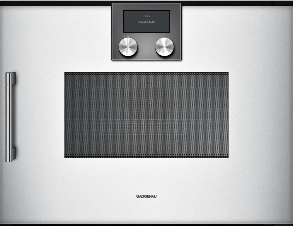Фото товара: Gaggenau BMP250130