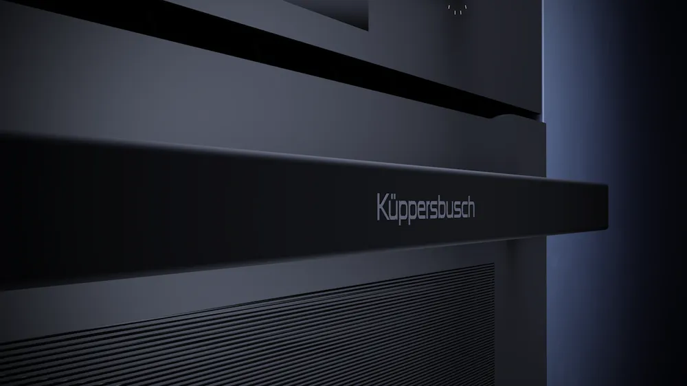 Детальное фото товара: Kuppersbusch CBD 6340.0 KSM6