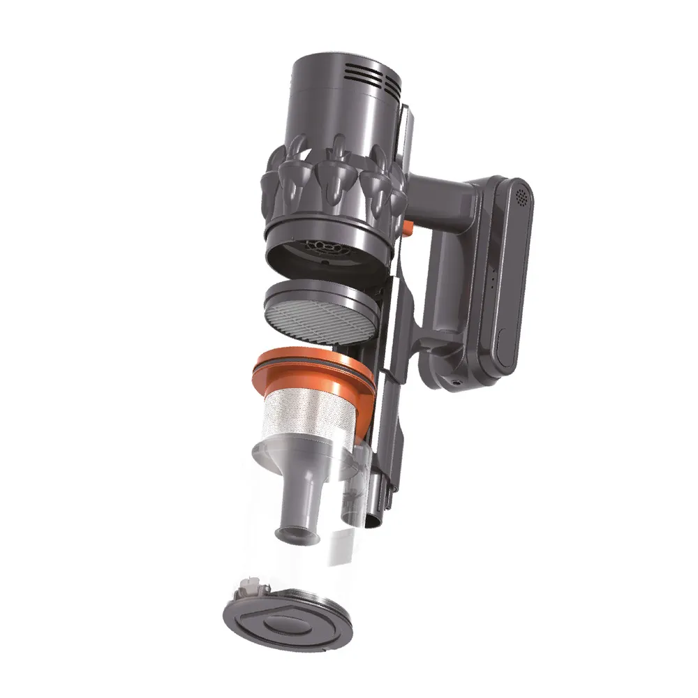 Детальное фото товара: LEX LXVCS 7073