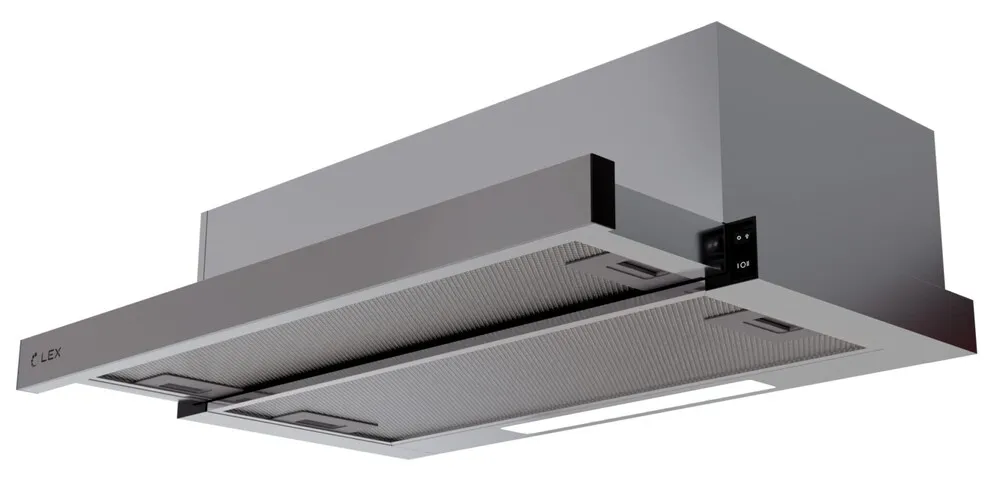 Детальное фото товара: LEX Hermes 600 Inox