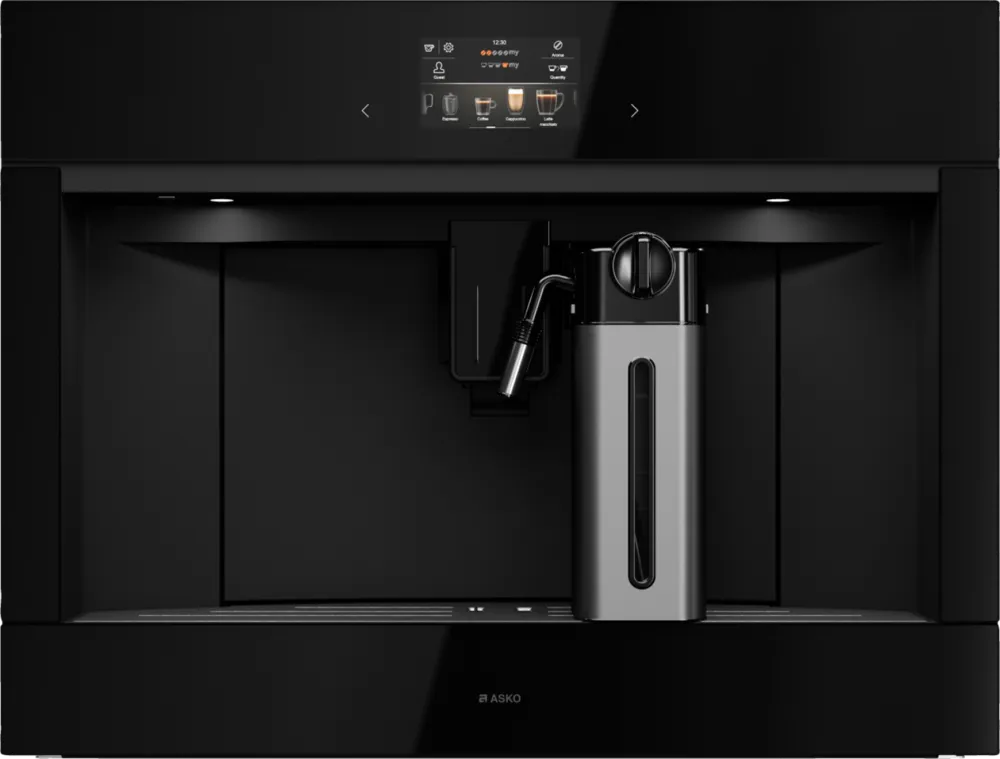 Фото товара: ASKO CMB54BG