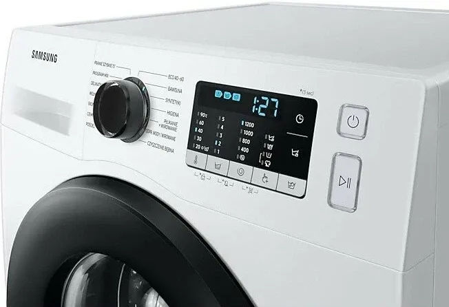 Детальное фото товара: Samsung WW80TA046AE