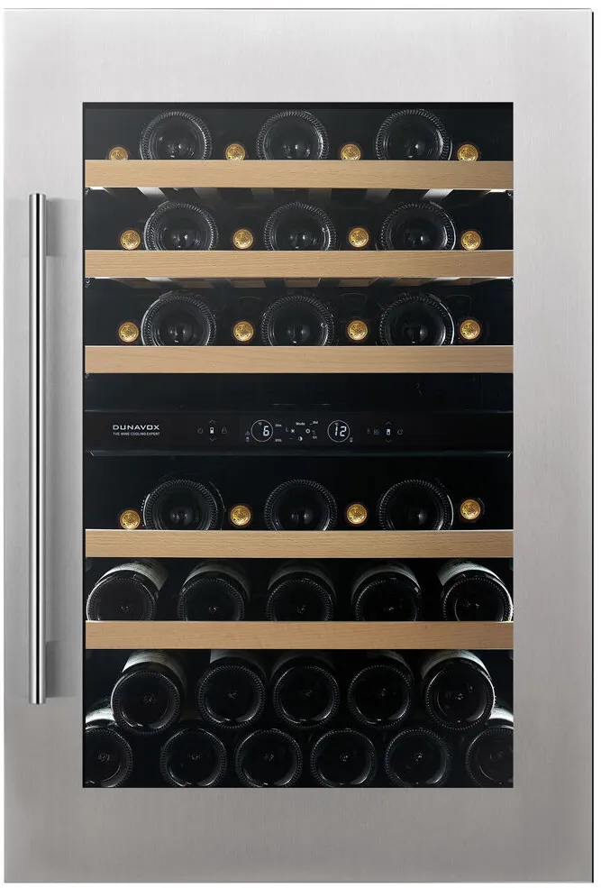 Фото товара: Dunavox DVS-44.120DSS