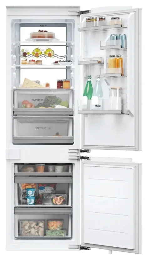 Детальное фото товара: Haier HBCN5177CU1