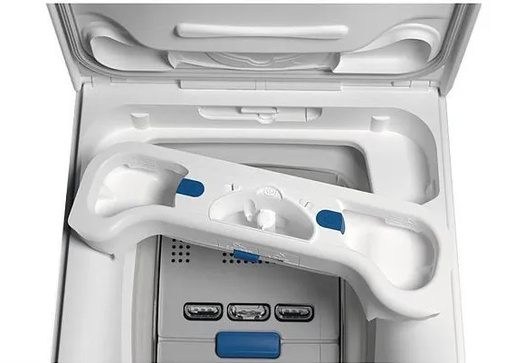 Детальное фото товара: Electrolux EW8TN3372