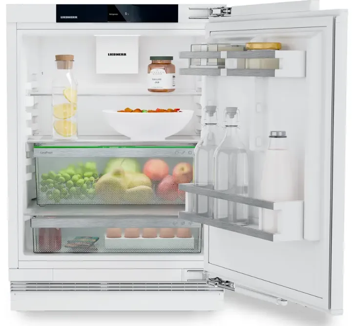 Детальное фото товара: Liebherr URc 375i-20 001 Prime