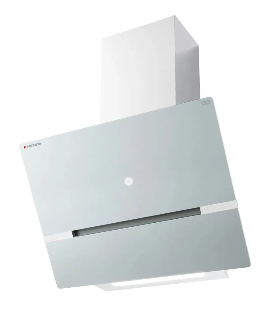 Детальное фото товара: MEFERI AIRBOX60WH COMFORT PLUS