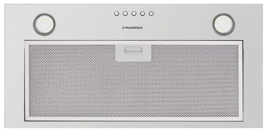 Детальное фото товара: Maunfeld CROSBY POWER 50 INOX