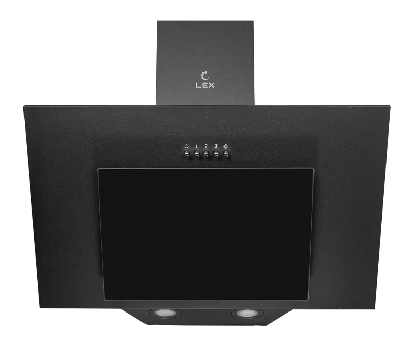 Детальное фото товара: LEX MIRA 500 BLACK