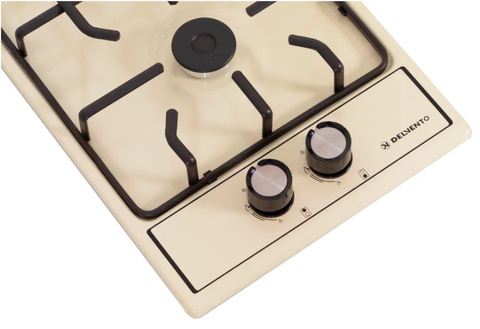 Детальное фото товара: Delvento V30V20R001 газовая поверхность