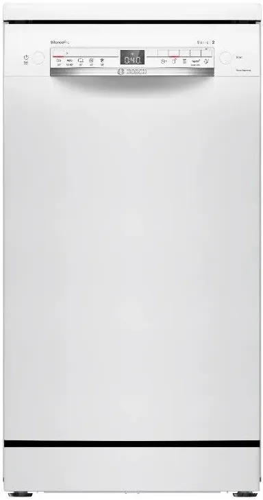 Фото товара: Bosch SPS2HMW54Q