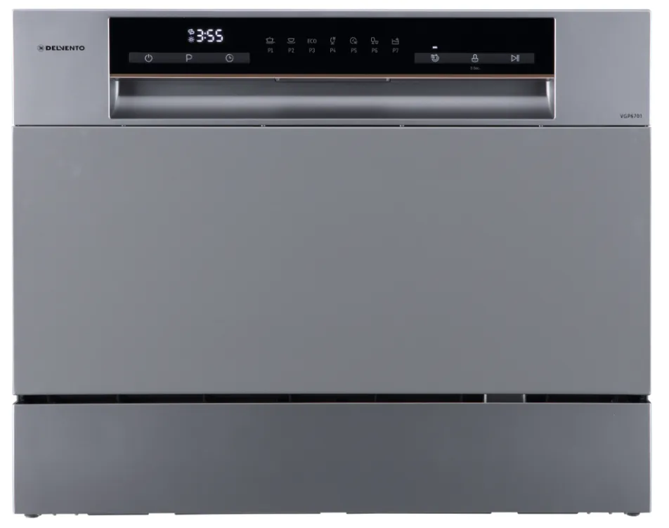 Фото товара: Delvento VGP6701