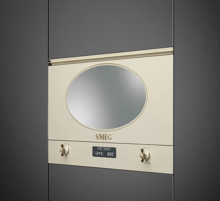 Детальное фото товара: Smeg MP822NPO