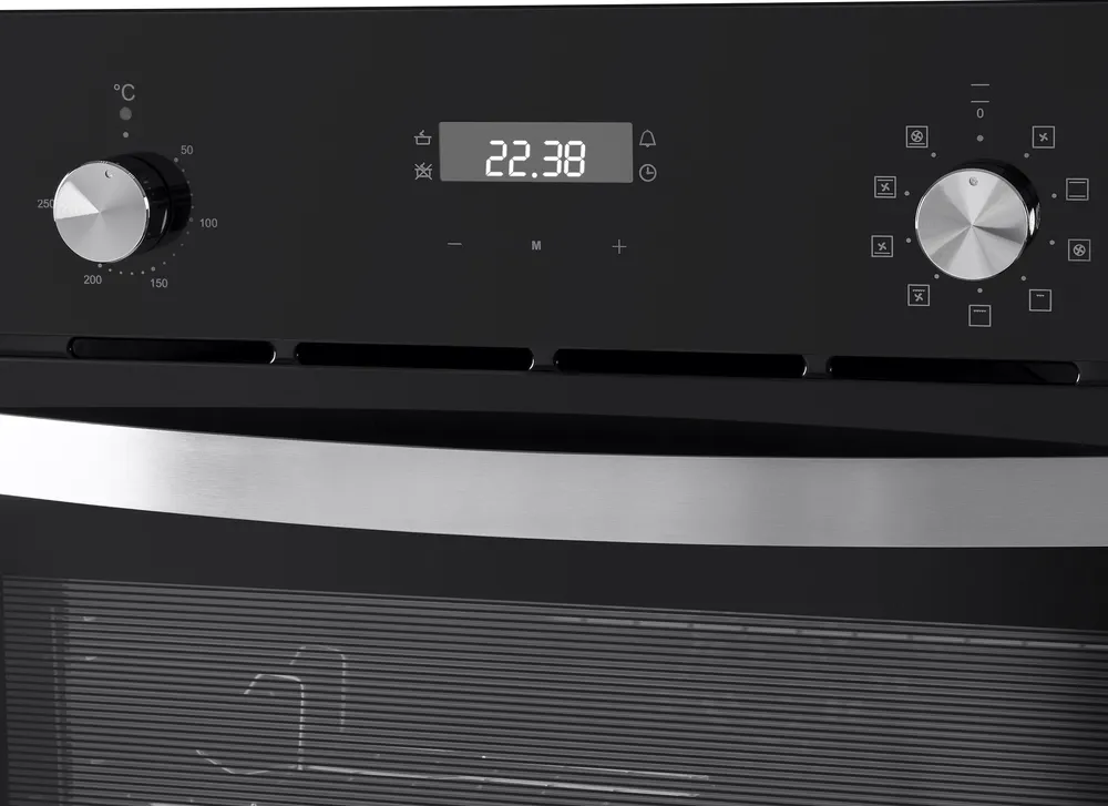 Детальное фото товара: Maunfeld EOEM.589B