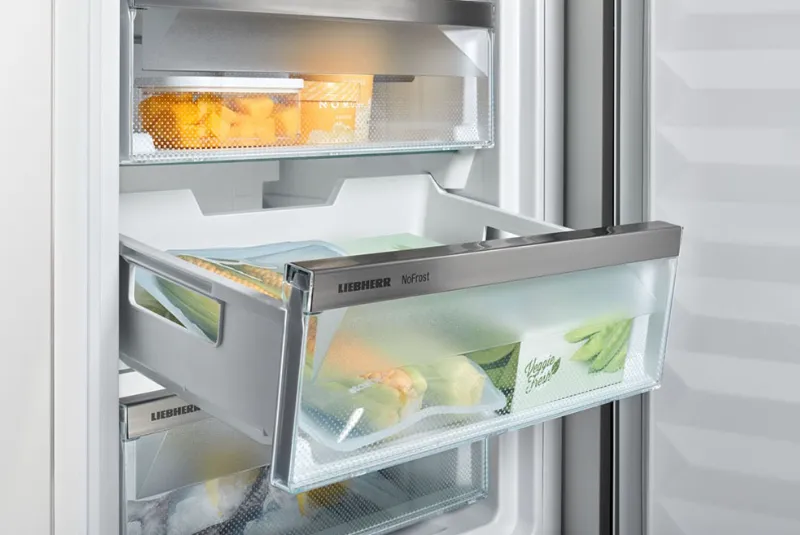 Детальное фото товара: Liebherr SIFNf 5108-20 001