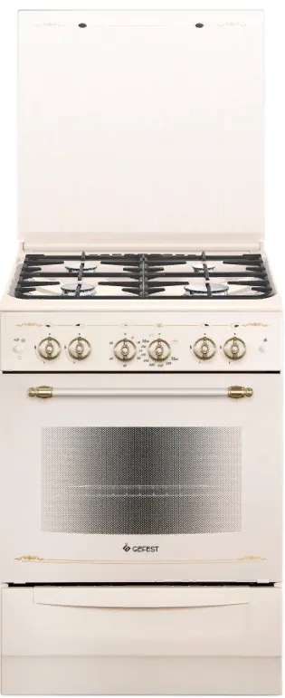 Фото товара: GEFEST ПГ 6100-02 0182