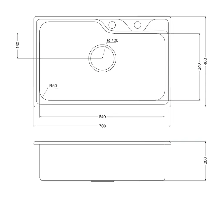 Схема встраивания