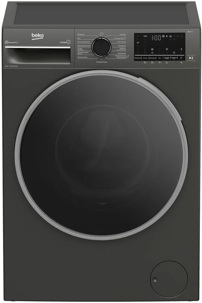 Фото товара: Beko B3WFR57H2A