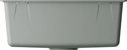 Детальное фото товара: Omoikiri Yamakawa 55-Integra-WG, мойка, керамика, wind green