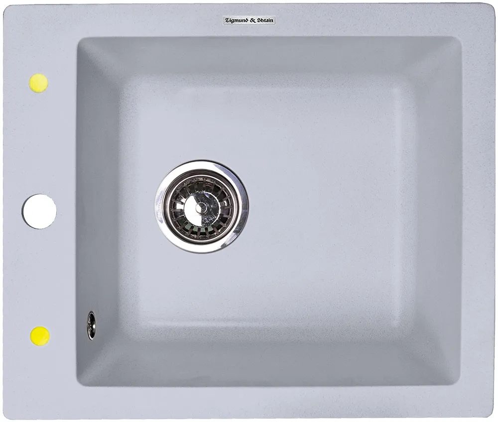 Фото товара: Zigmund & Shtain PLATZ 425, мойка, млечный путь