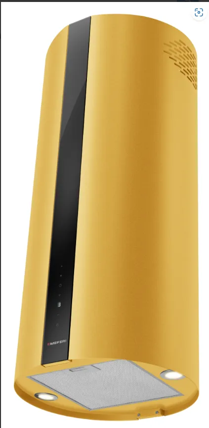 Детальное фото товара: MEFERI TUBE40GOLD ISLA COMFORT PLUS