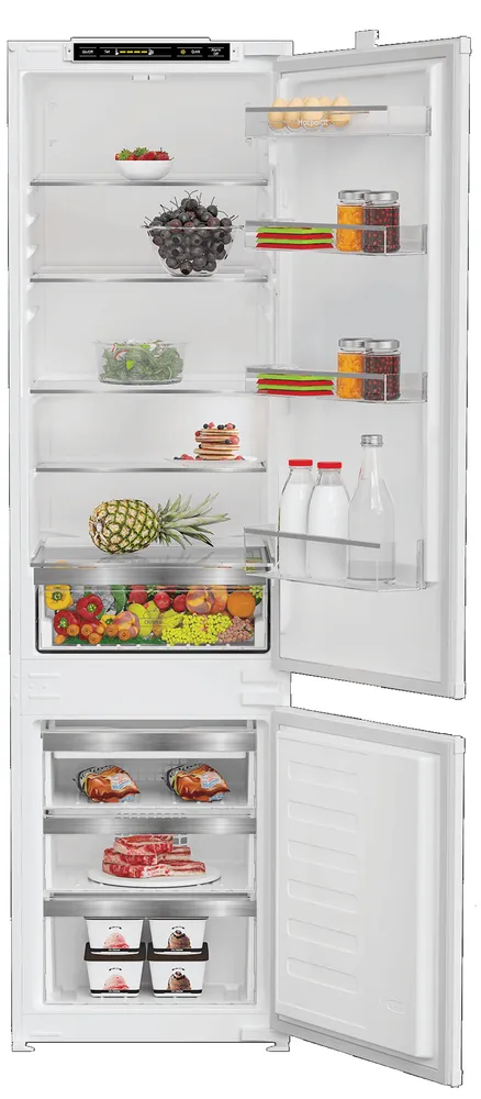 Фото товара: Hotpoint HBH 20I, белый