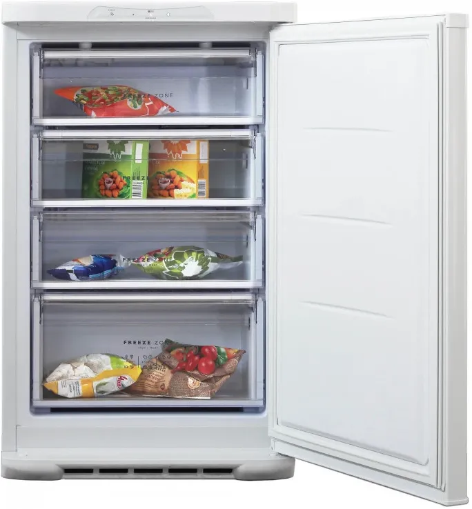 Детальное фото товара: Бирюса 648