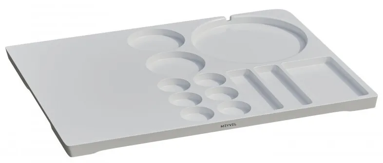Фото товара: Meyvel TES-02 (White)