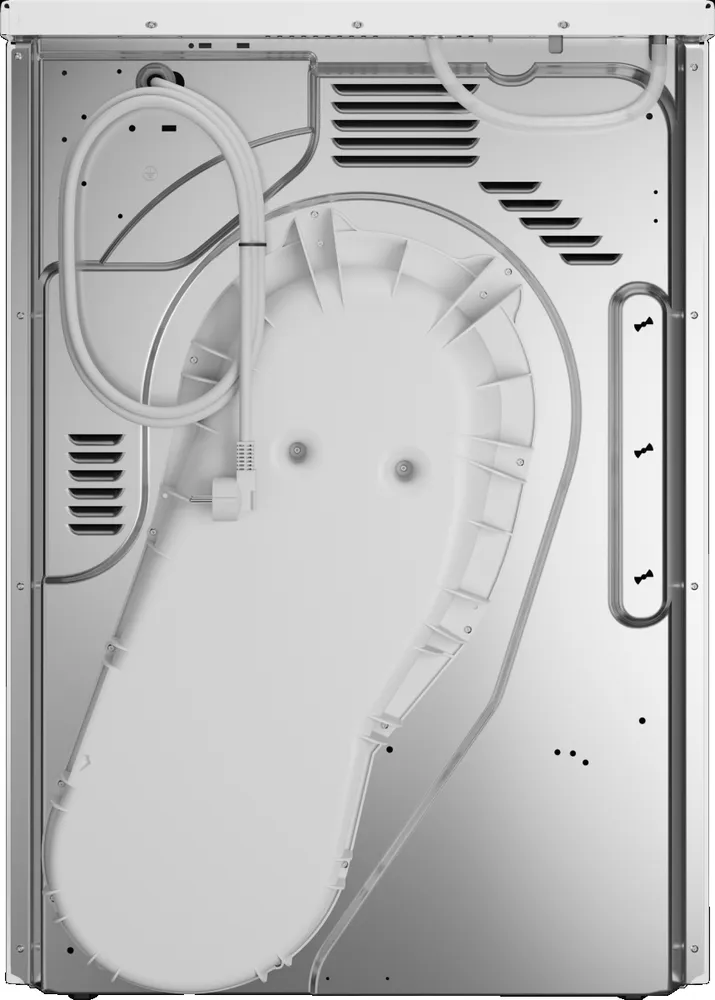 Детальное фото товара: ASKO T408HD.W