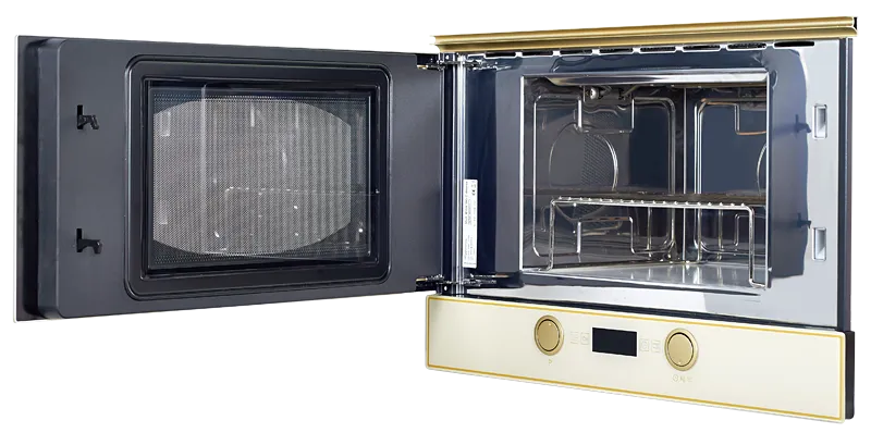 Детальное фото товара: Kuppersberg RMW 393 C Bronze