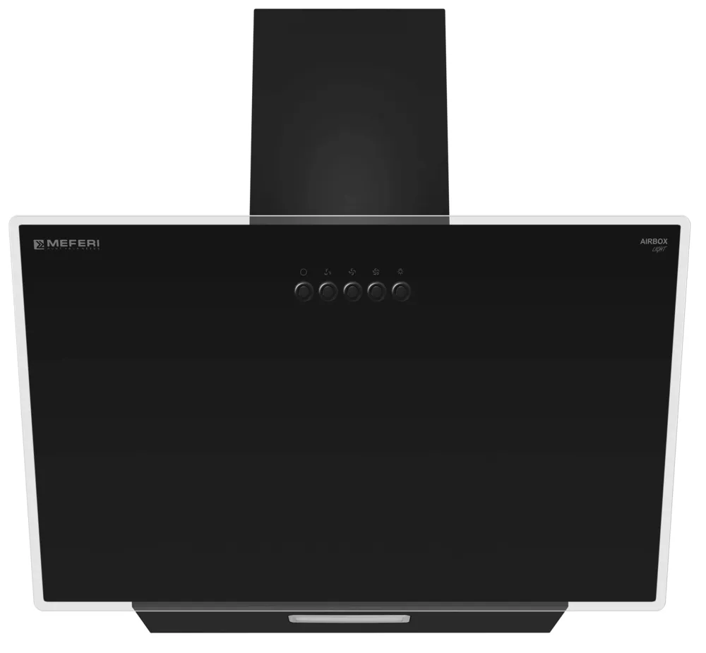 Фото товара: MEFERI AIRBOX60BK LIGHT
