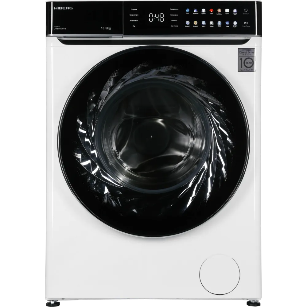 Фото товара: HIBERG i-DDQ11-1014 W