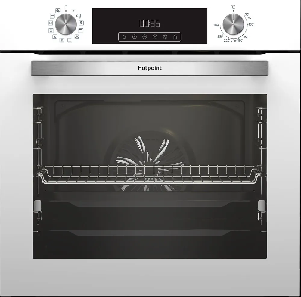 Фото товара: Hotpoint HFE9 1231 JSH WHG