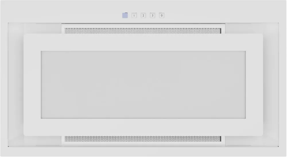 Детальное фото товара: AKPO WK-12 Estrella 60 см. белый