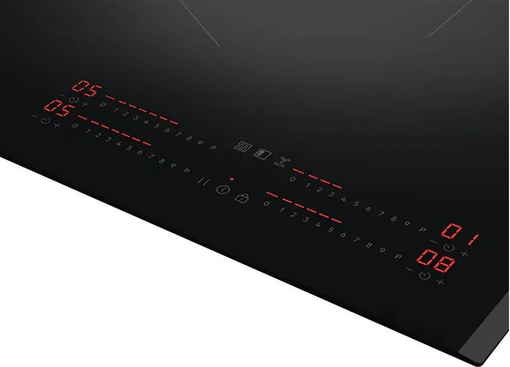 Детальное фото товара: AEG TI64IG00FB индукционная поверхность