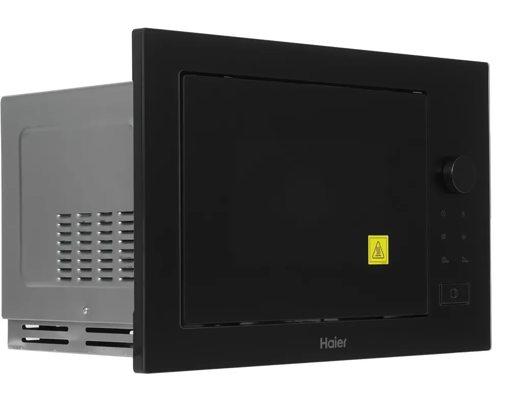 Детальное фото товара: Haier HMX-BPG259MB