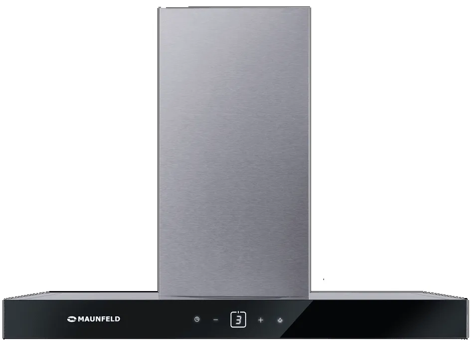 Детальное фото товара: Maunfeld Breeze 60 Inox