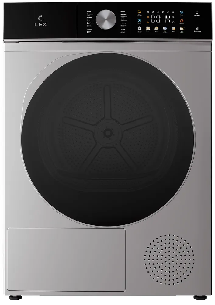 Фото товара: LEX LDM08GRD Slim