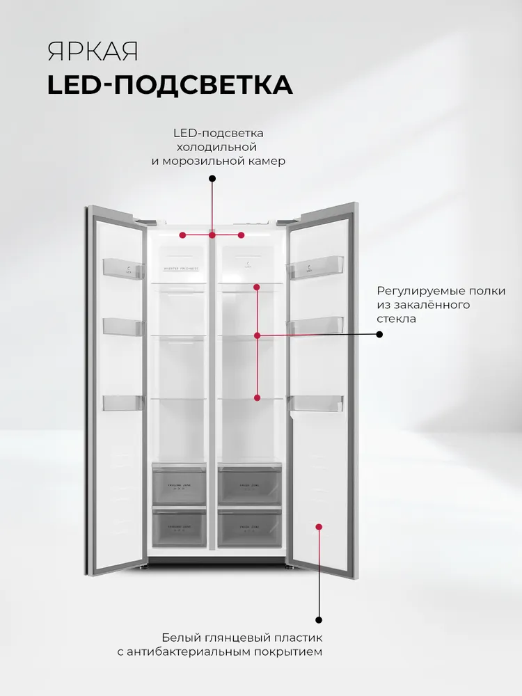Детальное фото товара: LEX LSB525GLGID
