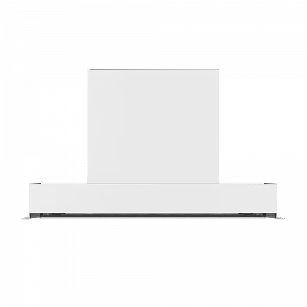 Детальное фото товара: Elikor Sense Glass 60П-1000 белый