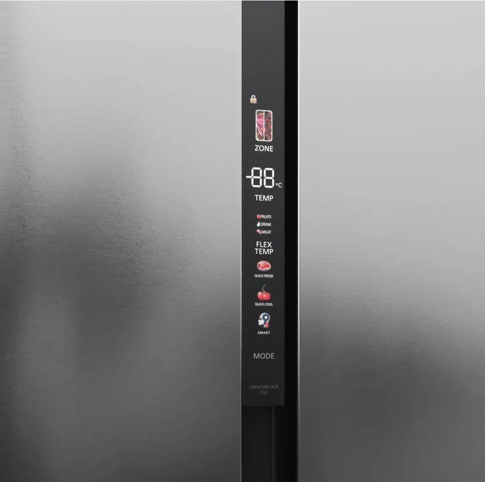 Детальное фото товара: Kuppersberg RFSN 1810 X