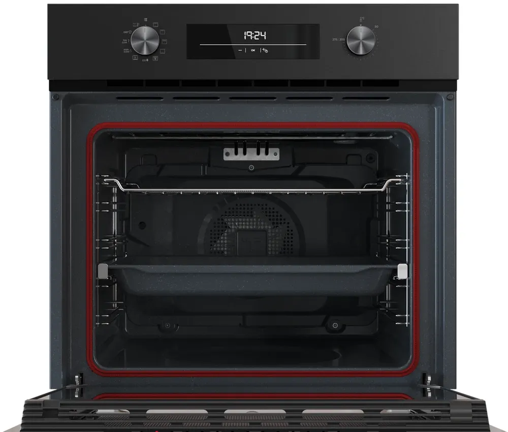 Детальное фото товара: Teka HSB 6350 P FULL BLACK