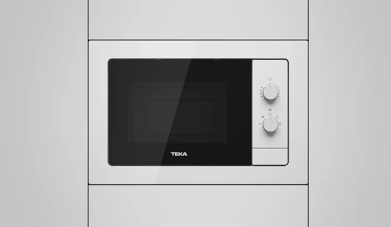 Детальное фото товара: Teka MB 620 BI WHITE