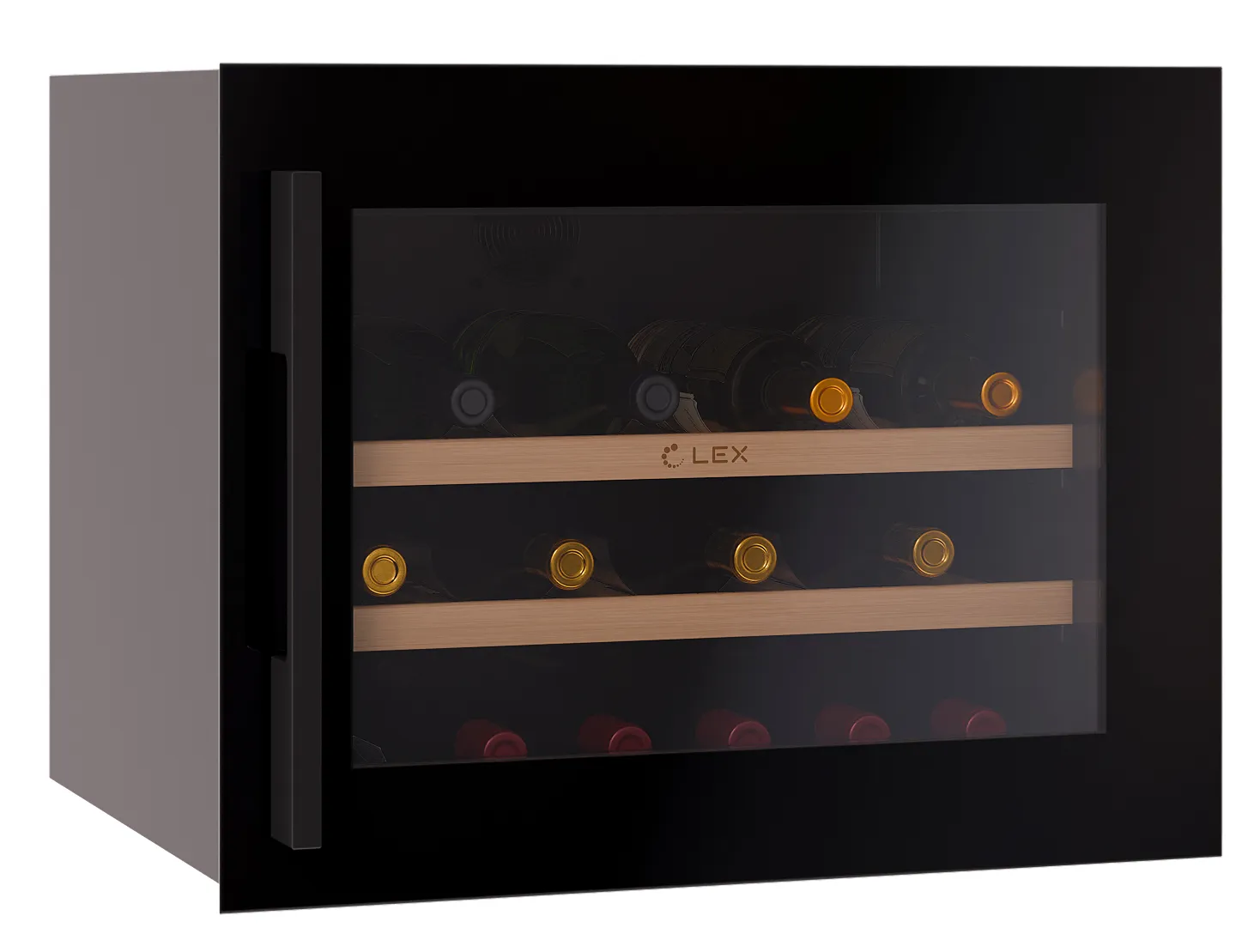 Детальное фото товара: LEX LWD6028BL