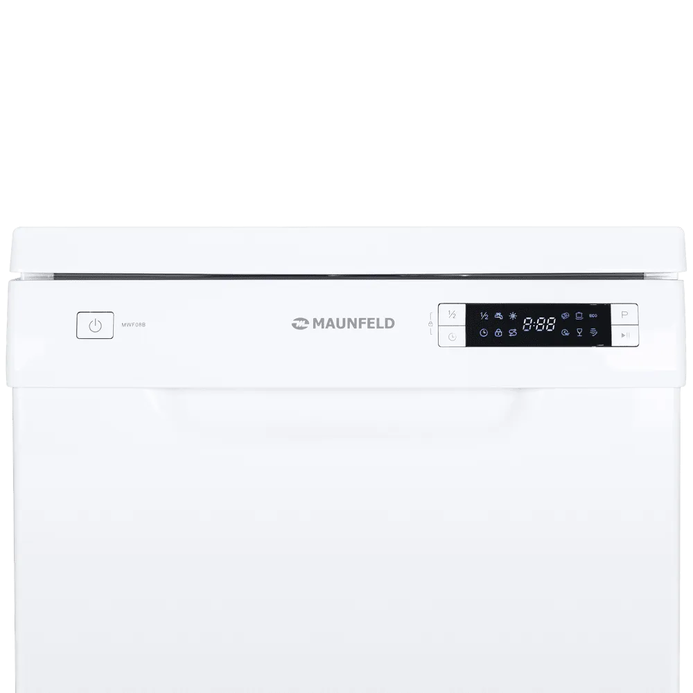 Детальное фото товара: Maunfeld MWF08B