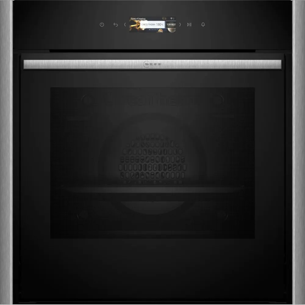 Детальное фото товара: NEFF B59CR7KY0